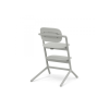Cybex LEMO Suede Grey | mid grey