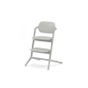 Cybex LEMO Suede Grey | mid grey