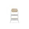 Cybex LEMO Sand White | white