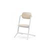 Cybex LEMO Sand White | white