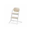Cybex LEMO Sand White | white