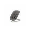 Cybex LEMO Bouncer Suede Grey | mid grey