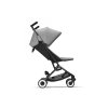Cybex LIBELLE Lava Grey | mid grey 2023