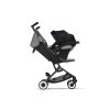Cybex LIBELLE Lava Grey | mid grey 2023