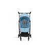 Cybex LIBELLE Beach Blue | turquoise 2023