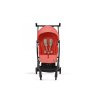 Cybex LIBELLE Hibiscus Red | red 2023