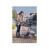 Mima Autosedačka Mima iZi Go 0-13kg světle hnědá