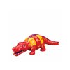B-Toys Chřestící a klapající Krokodýl