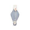 Lodger Shelter 2.0 Cotton Sport Grey