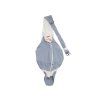 Lodger Shelter 2.0 Cotton Sport Grey