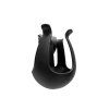 Egg Držák na láhev BLACK