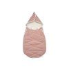 Lodger Mini-Bunker Fleece Blush