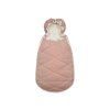 Lodger Mini-Bunker Fleece Blush