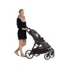 Baby Jogger kočárek CITY PREMIER barva TAUPE