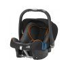 Britax Römer Autosedačka Baby-Safe Plus Shr II Black marble