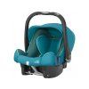 Britax Römer Autosedačka Baby-Safe Plus Shr II Green marble