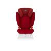 Britax Römer Autosedačka Kid II Flame red