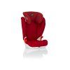 Britax Römer Autosedačka Kid II Flame red