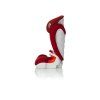 Britax Römer Autosedačka Kid II Flame red