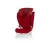Britax Römer Autosedačka Kid II Flame red