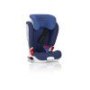 Britax Römer Autosedačka KIDFIX II XP Flame Red