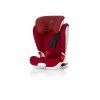 Britax Römer Autosedačka KIDFIX II XP Flame Red