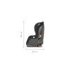 Britax Römer Autosedačka Duo Plus, Mineral purple