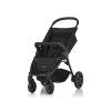 Britax Römer Kočárek B-AGILE 4 PLUS Cosmos Black