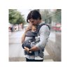 Ergobaby 360 Nosítko Cool Air carbon/Grey