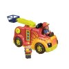 B-Toys Hasičské auto Fire Flyer