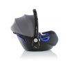 Britax Römer Autosedačka Baby-Safe i-Size Storm Grey