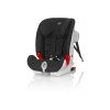 Britax Römer Autosedačka Advansafix III Sict 2017 Cosmos Black