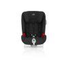 Britax Römer Autosedačka Advansafix III Sict 2017 Cosmos Black