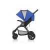 Britax Römer Kočárek B-Motion 4, Wine Red