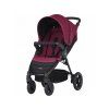 Britax Römer Kočárek B-Motion 4, Wine Red