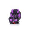 Zopa Autosedačka Carrera Fix Deep Purple