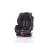 Zopa Autosedačka Carrera Fix černo/černá ISOFIX