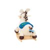 B-Toys Houpací kůň Rodeo Rocker Banjo