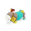 B-Toys TAHACÍ HARMONIKA ZEBRA SQUEEZY ZEEBY -  VÝPRODEJ