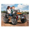 Peg Perego GAUCHO ROCK´IN (12V, 2 motory)