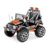 Peg Perego GAUCHO ROCK´IN (12V, 2 motory)
