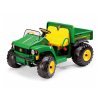 Peg Perego J.D.GATOR HPX (12V, 2 motory)