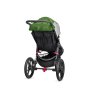 Baby Jogger kočárek SUMMIT X3 barva GREEN/GRAY
