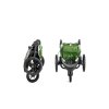 Baby Jogger kočárek SUMMIT X3 barva GREEN/GRAY