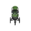 Baby Jogger kočárek SUMMIT X3 barva GREEN/GRAY