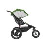 Baby Jogger kočárek SUMMIT X3 barva GREEN/GRAY