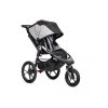 Baby Jogger kočárek SUMMIT X3 barva ORANGE/GRAY
