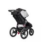 Baby Jogger kočárek SUMMIT X3 barva ORANGE/GRAY