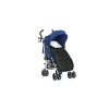 Baby Jogger FUSAK - VUE barva BLACK