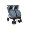 valco baby Snap 4 DUO TAILOR MADE, DENIM